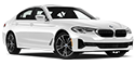 Example vehicle: BMW 520 Sedan Auto