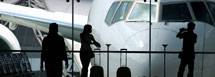 Travel agent