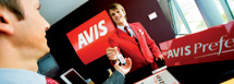 Avis Preferred, the simplest and easiest way to book your car